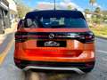 Volkswagen T-Cross Advance 1.0 TSI 70kW 95CV Naranja - thumbnail 4