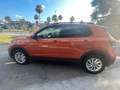 Volkswagen T-Cross Advance 1.0 TSI 70kW 95CV Naranja - thumbnail 5