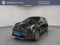 Kia Sportage 1.6 T-GDI AWD DCT GT-Line NAVI+SHZ+PDC+JB Zwart - thumbnail 1