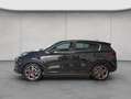 Kia Sportage 1.6 T-GDI AWD DCT GT-Line NAVI+SHZ+PDC+JB Zwart - thumbnail 3