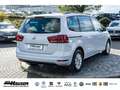 SEAT Alhambra 2.0 TDI DSG Style EL. HECKKL. EL. SCHIEBETÜR NAVI White - thumbnail 4