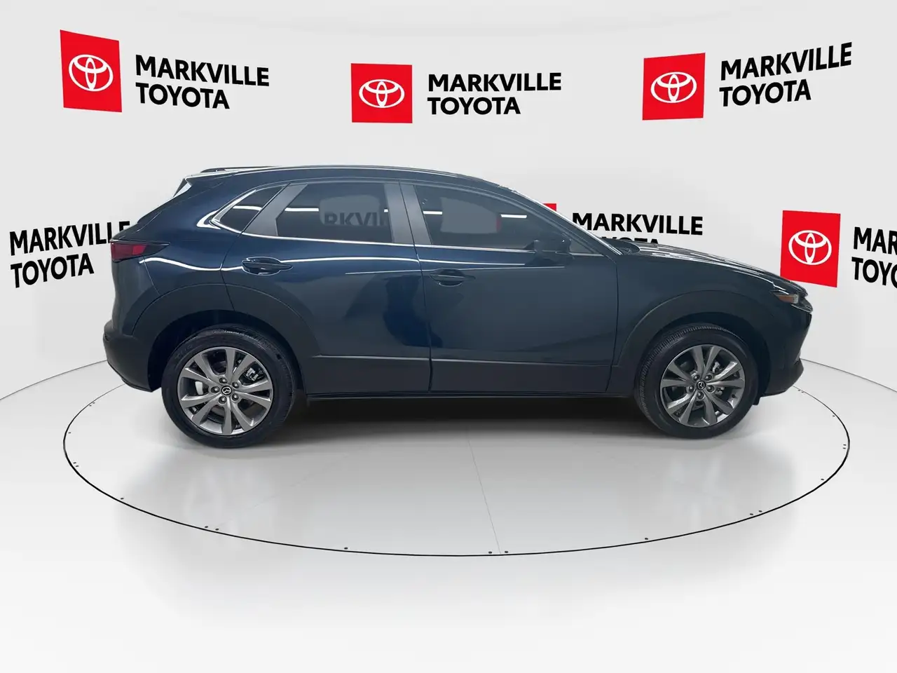 Mazda CX-30 снимка Mazda CX-30