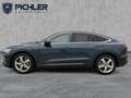 Audi e-tron 55 qu. 300 kW adv. Blau - thumbnail 3