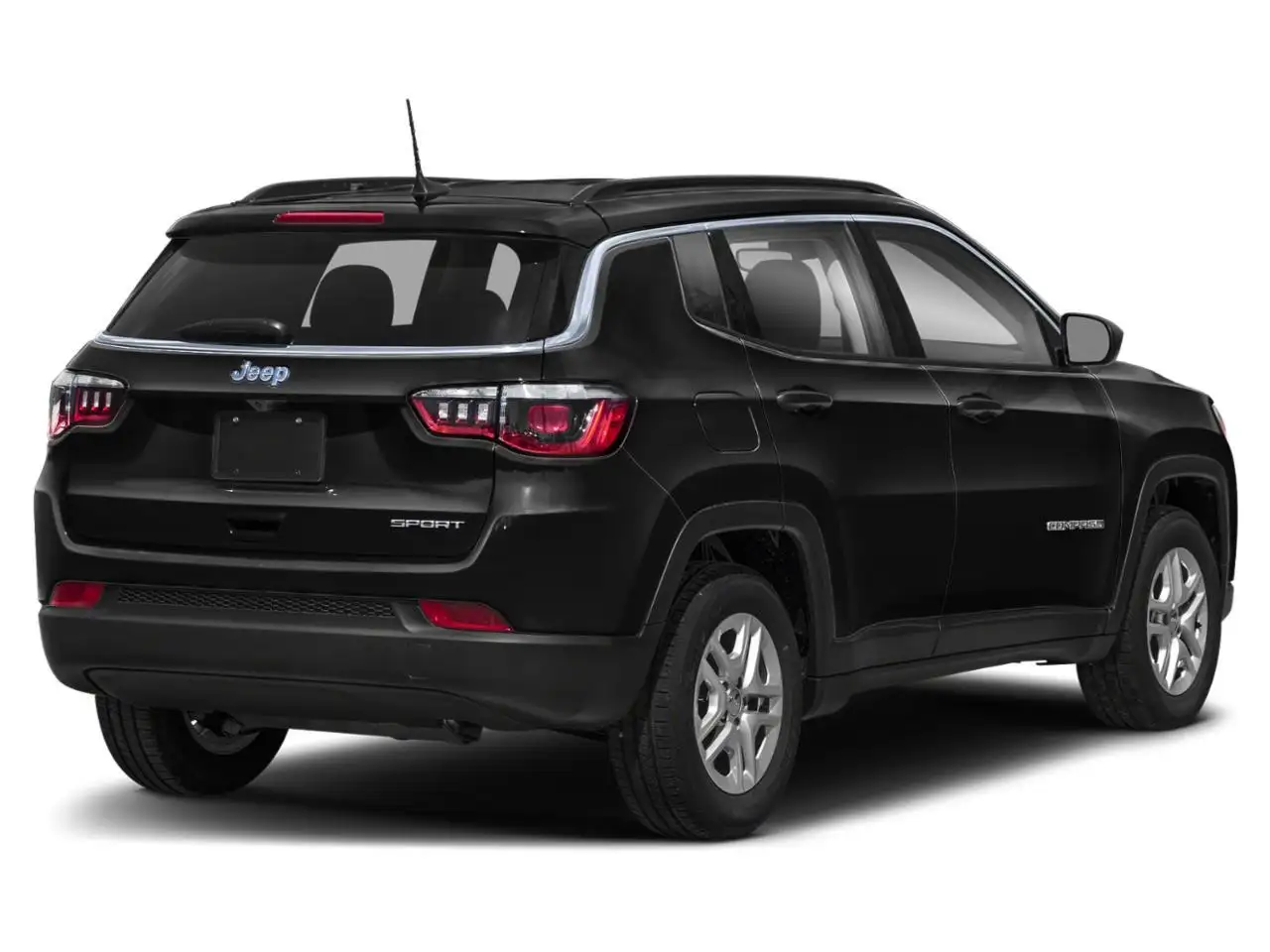 Jeep Compass снимка Jeep Compass