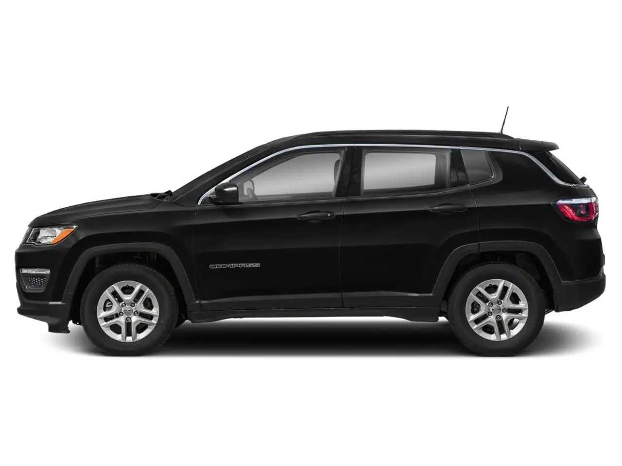Jeep Compass снимка Jeep Compass