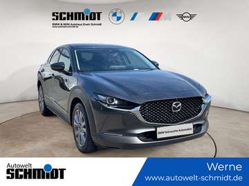 0 2.0 e-SKYACTIV-G Selection + GARANTIE