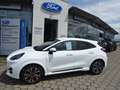 Ford Puma 1.0 Ecoboost ST-Line+Kamera+Navi+ACC+TW Weiß - thumbnail 1