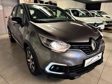 Captur dCi 90 Energy Intens