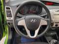 Hyundai i20 1.2 Comfort Klima AHK 8fach Bereift TÜV neu Grün - thumbnail 16