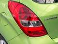 Hyundai i20 1.2 Comfort Klima AHK 8fach Bereift TÜV neu Grün - thumbnail 8