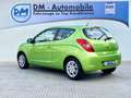 Hyundai i20 1.2 Comfort Klima AHK 8fach Bereift TÜV neu Grün - thumbnail 6