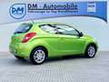 Hyundai i20 1.2 Comfort Klima AHK 8fach Bereift TÜV neu Grün - thumbnail 4