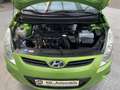Hyundai i20 1.2 Comfort Klima AHK 8fach Bereift TÜV neu Grün - thumbnail 18