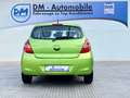 Hyundai i20 1.2 Comfort Klima AHK 8fach Bereift TÜV neu Grün - thumbnail 5