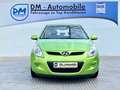Hyundai i20 1.2 Comfort Klima AHK 8fach Bereift TÜV neu Grün - thumbnail 2