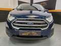 Ford EcoSport 1.0 EcoBoost Trend 100 Blau - thumbnail 16