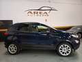 Ford EcoSport 1.0 EcoBoost Trend 100 Blau - thumbnail 4