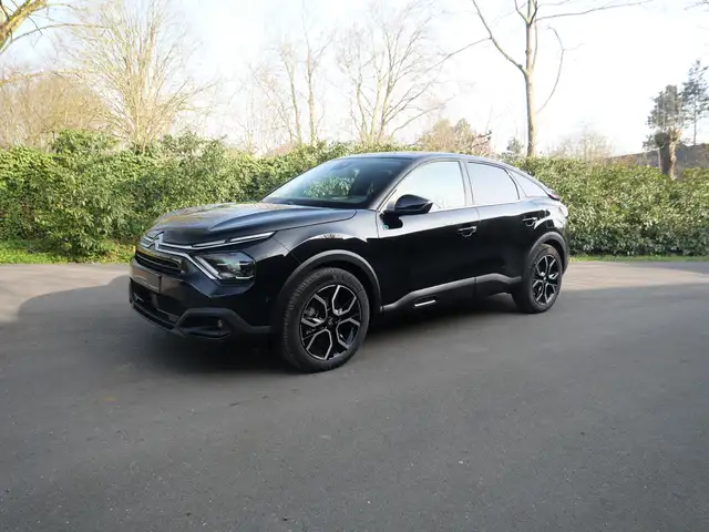 Citroen E-C4 Electric Shine Pack, 11KM!!