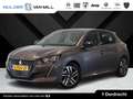 Peugeot 208 Allure Pack 1.2 Turbo 100pk EAT8 | NAVI | CAMERA | Grigio - thumbnail 1