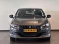 Peugeot 208 Allure Pack 1.2 Turbo 100pk EAT8 | NAVI | CAMERA | Grigio - thumbnail 4