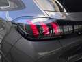 Peugeot 208 Allure Pack 1.2 Turbo 100pk EAT8 | NAVI | CAMERA | Grigio - thumbnail 7