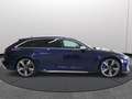 Audi RS6 Carbocer-Panorama Dynamic Plus Italiana Uniprop. Blau - thumbnail 18