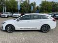Hyundai i30 1.5 T-GDi MHEV Kombi Trend Navi | Apple CarPlay Weiß - thumbnail 8