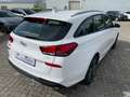 Hyundai i30 1.5 T-GDi MHEV Kombi Trend Navi | Apple CarPlay Weiß - thumbnail 5