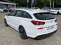 Hyundai i30 1.5 T-GDi MHEV Kombi Trend Navi | Apple CarPlay Weiß - thumbnail 7