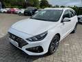 Hyundai i30 1.5 T-GDi MHEV Kombi Trend Navi | Apple CarPlay Weiß - thumbnail 1