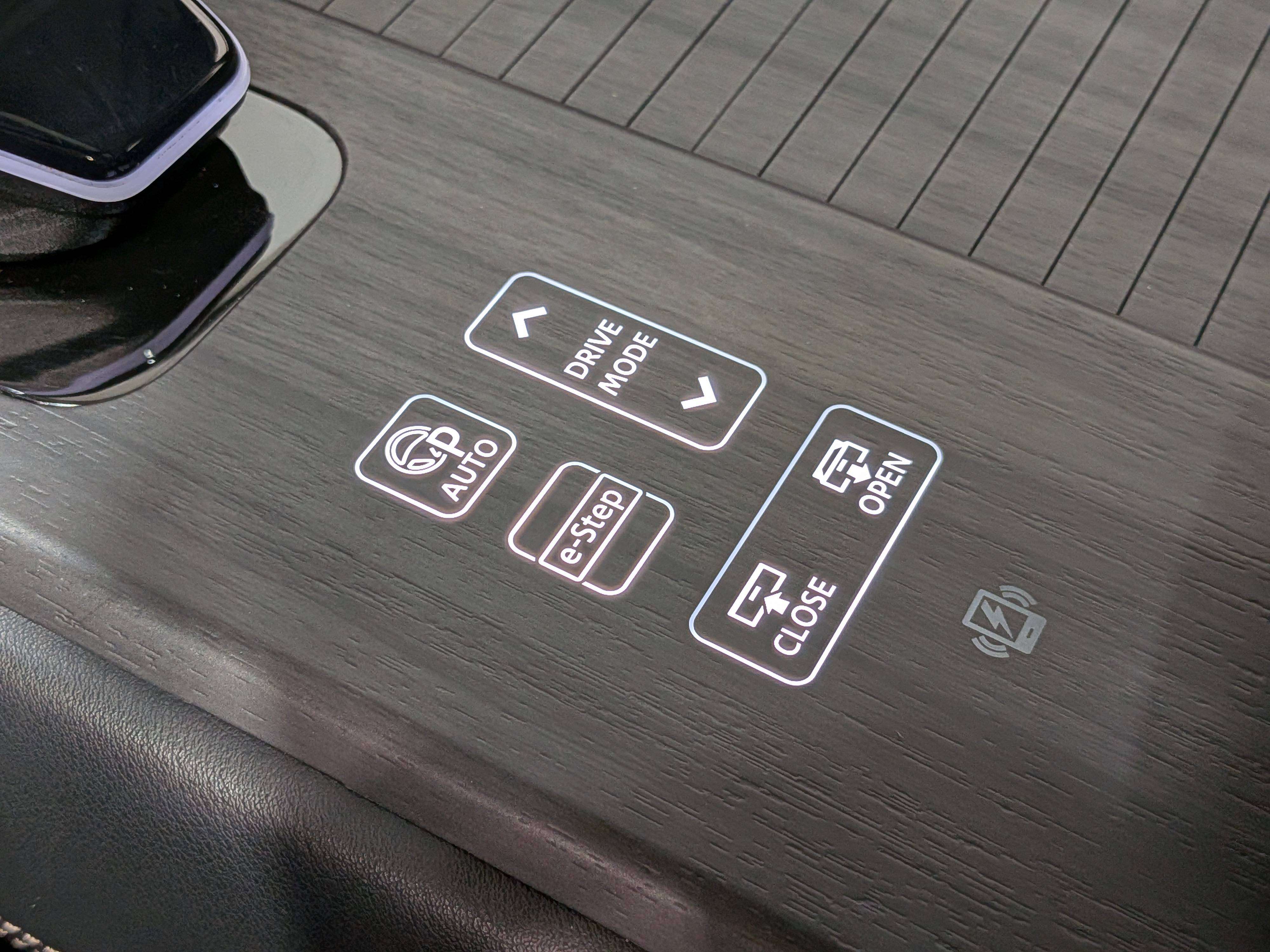 Nissan Ariya 2023