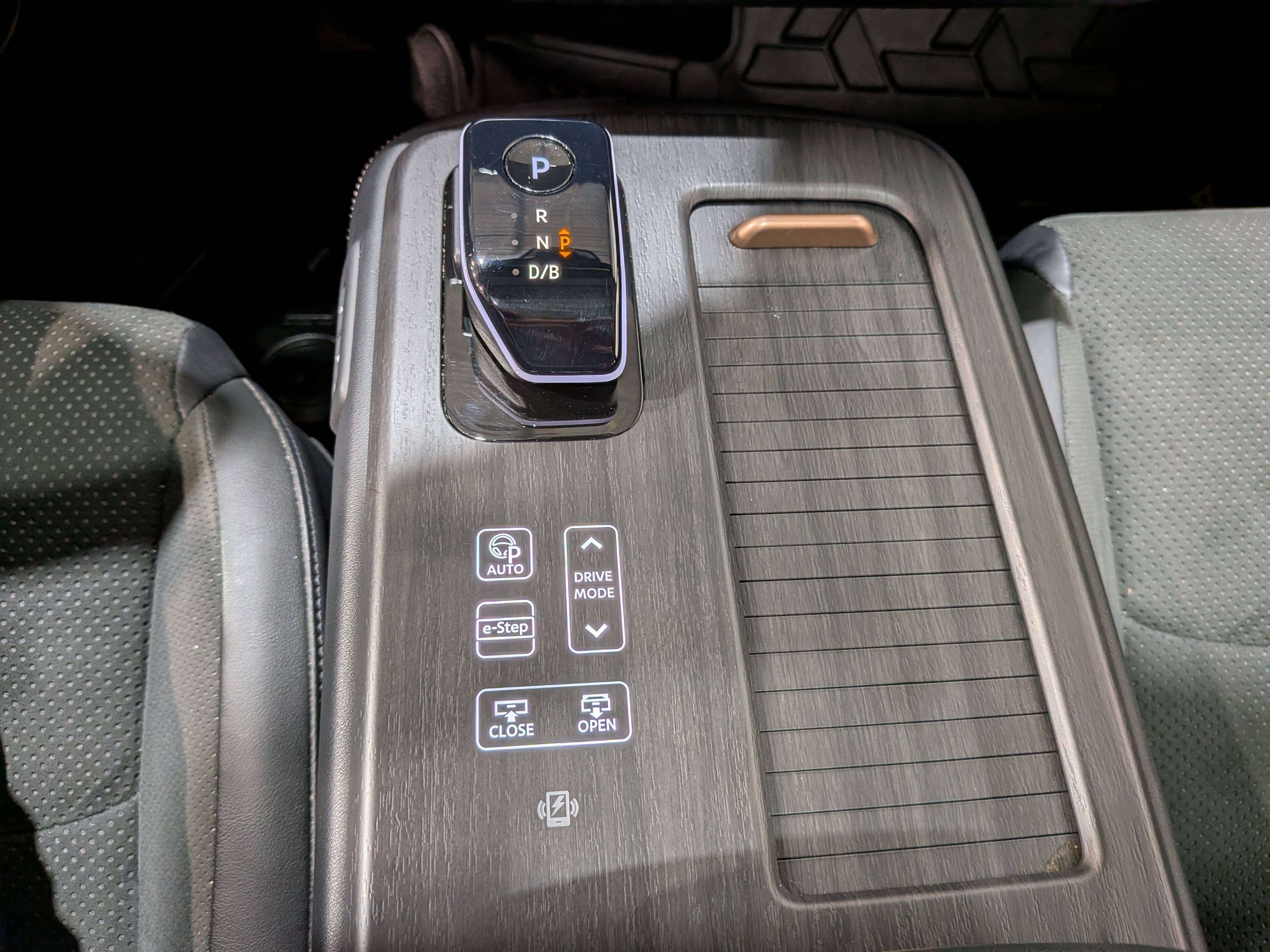 Nissan Ariya 2023