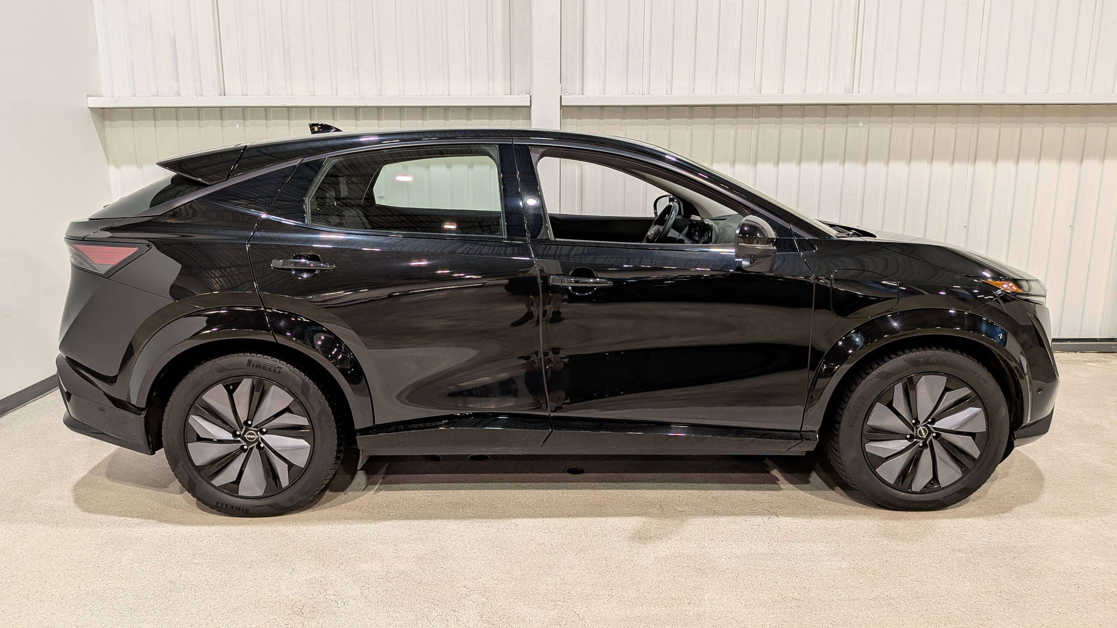 Nissan Ariya 2023