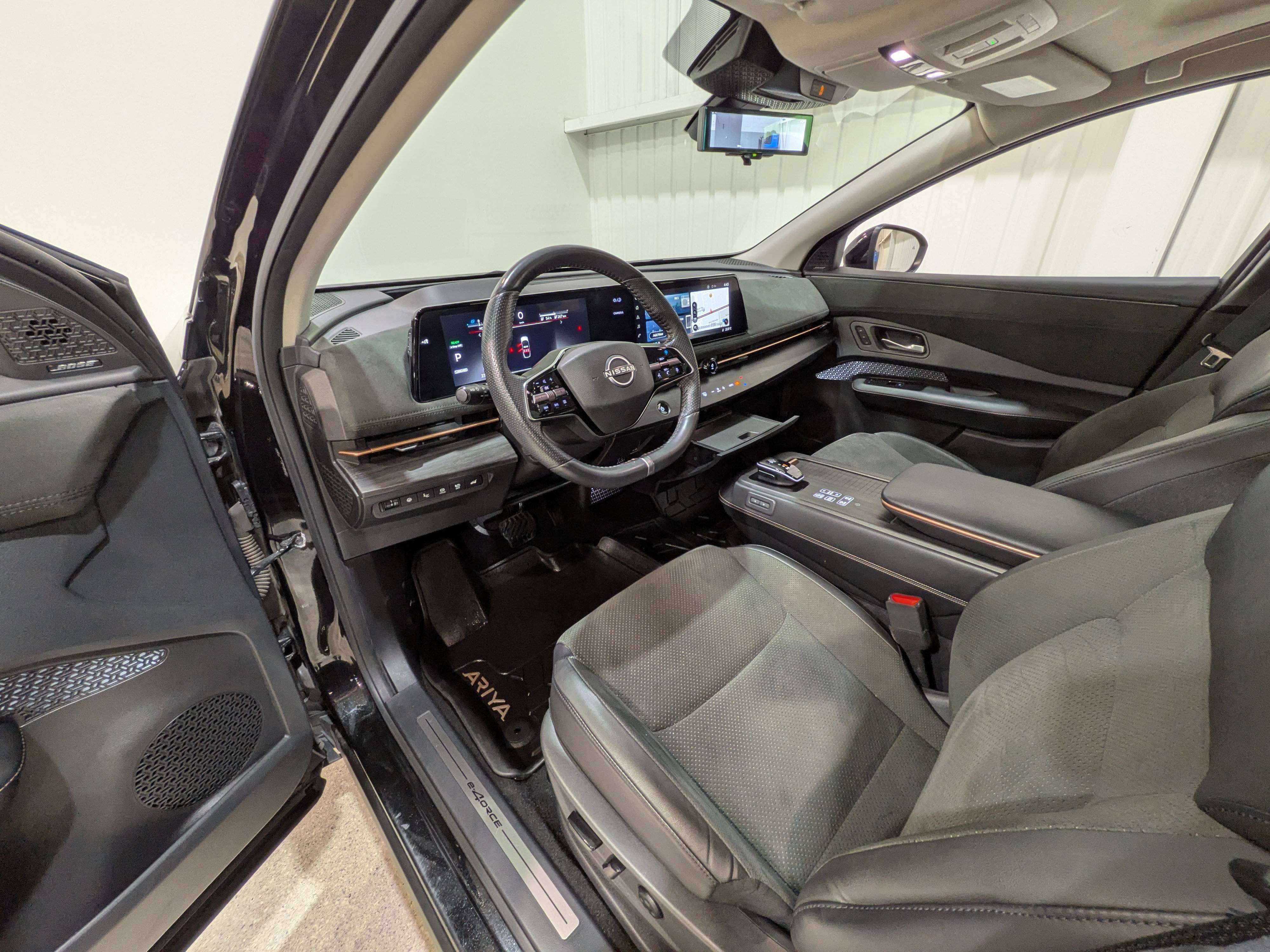 Nissan Ariya 2023