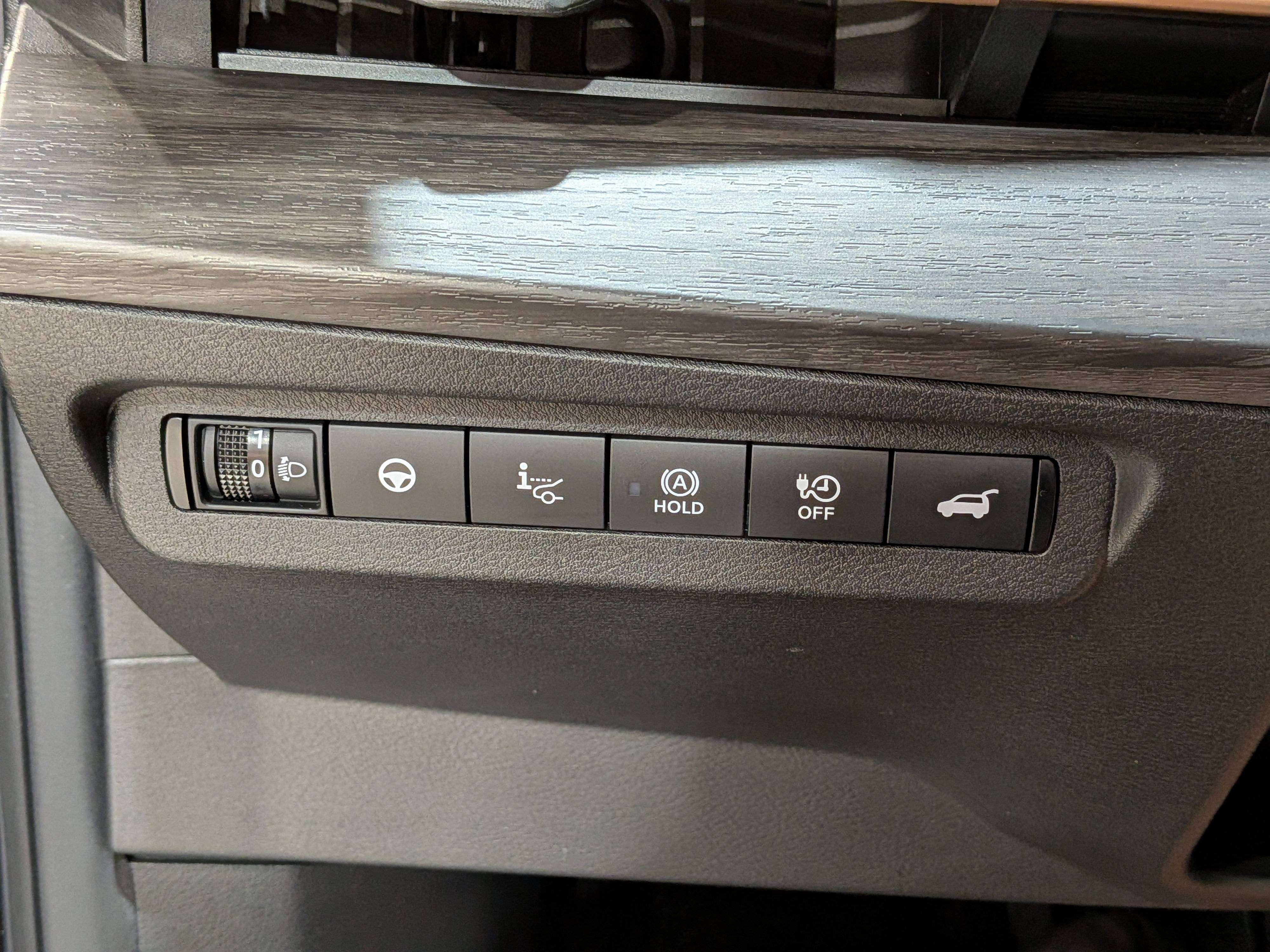 Nissan Ariya 2023