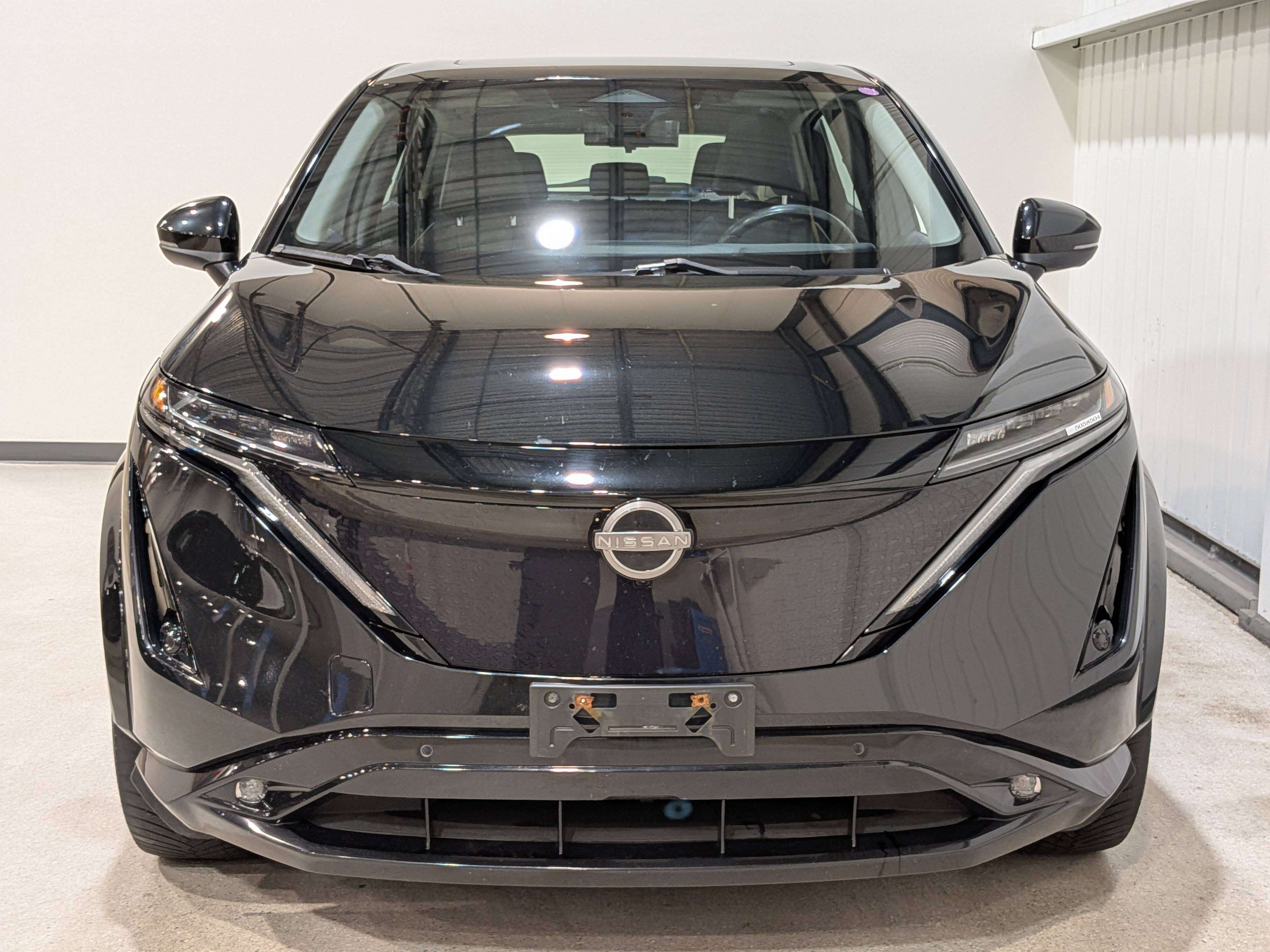 Nissan Ariya 2023