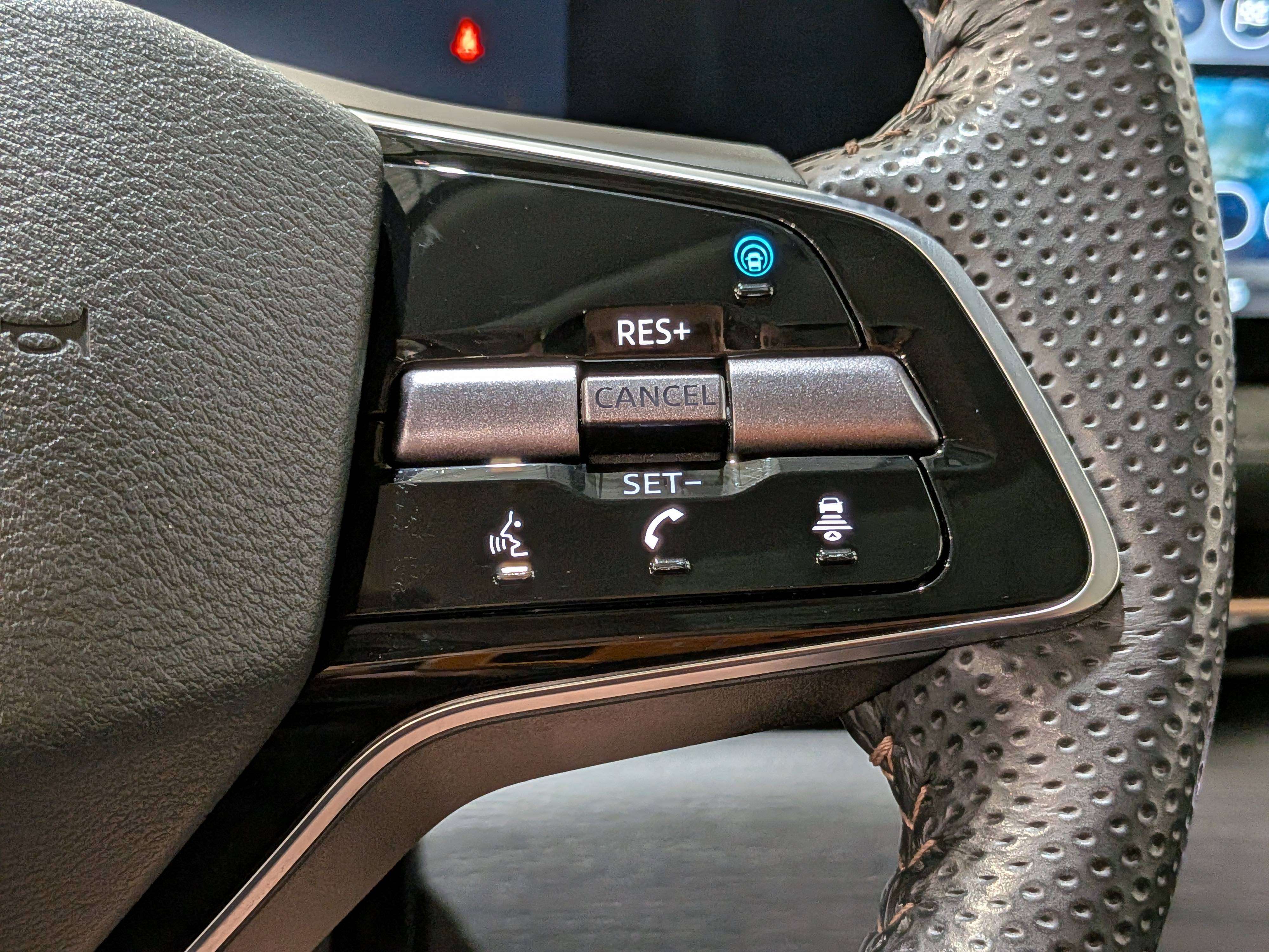 Nissan Ariya 2023