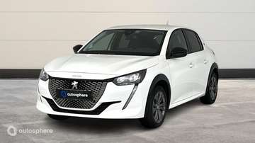 e-208 136ch Allure Pack