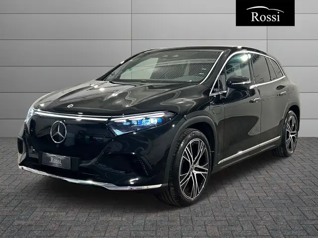 Mercedes-Benz EQS SUV EQS 450 4MATIC Electric Art Premium EXTRA