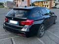 BMW 320 320d Touring Msport auto Nero - thumbnail 4