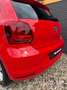 Volkswagen Polo 1.0 TSI Highline*Lounge*Clima*PDC*Cruise* Rood - thumbnail 5