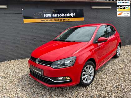 Volkswagen Polo 1.0 TSI Highline*Lounge*Clima*PDC*Cruise*
