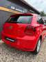 Volkswagen Polo 1.0 TSI Highline*Lounge*Clima*PDC*Cruise* Rood - thumbnail 8