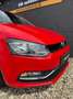 Volkswagen Polo 1.0 TSI Highline*Lounge*Clima*PDC*Cruise* Rood - thumbnail 6