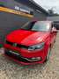 Volkswagen Polo 1.0 TSI Highline*Lounge*Clima*PDC*Cruise* Rood - thumbnail 7
