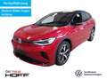 Volkswagen ID.4 GTX 1,49% 5J.Garantie Wärmep. AHK Kamera Rot - thumbnail 1