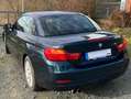 BMW 430 430d Cabrio Sport-Aut. Sport Line Albastru - thumbnail 7