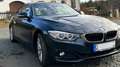 BMW 430 430d Cabrio Sport-Aut. Sport Line Albastru - thumbnail 5