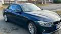 BMW 430 430d Cabrio Sport-Aut. Sport Line Albastru - thumbnail 4