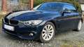 BMW 430 430d Cabrio Sport-Aut. Sport Line Albastru - thumbnail 2
